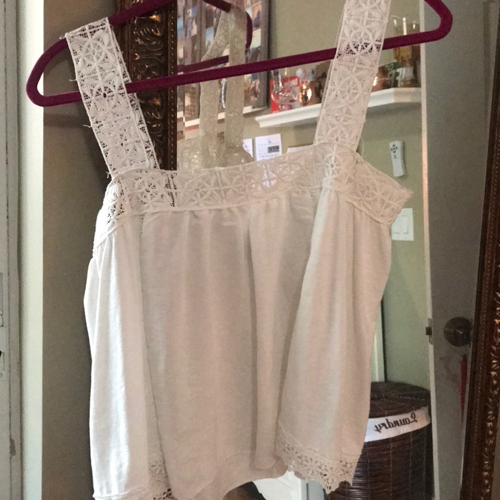 Zara top